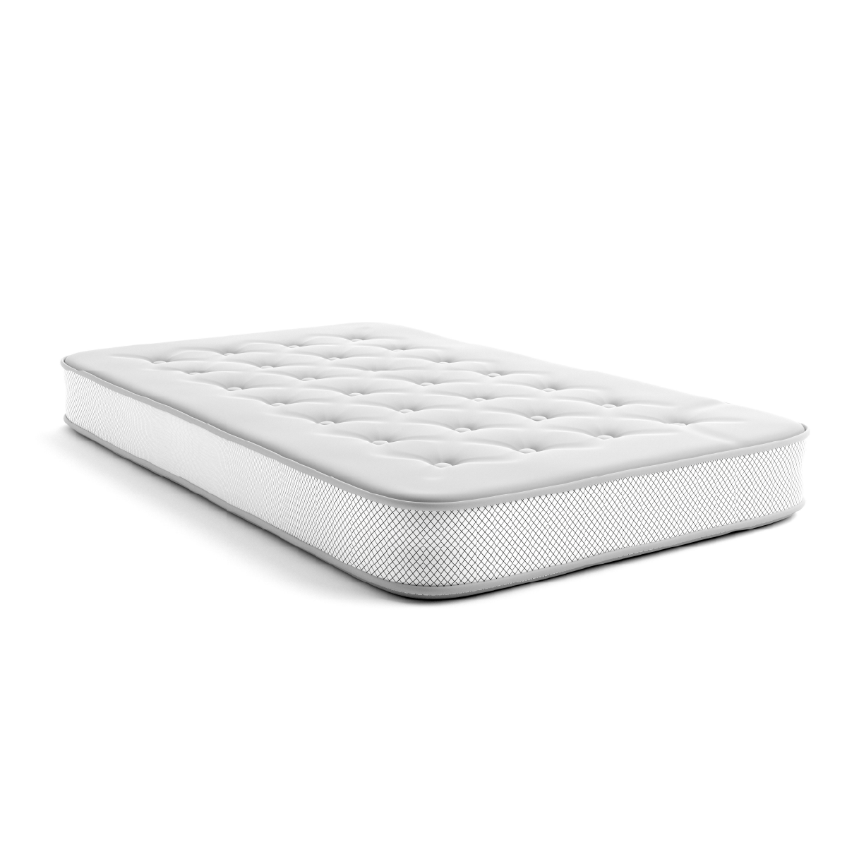  Matelas matelassé assemblé avec un adhésif industriel pour la fabrication de matelas 